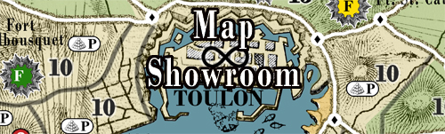 Maps Showroom